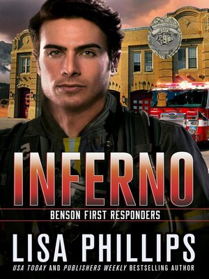 cover image of Inferno